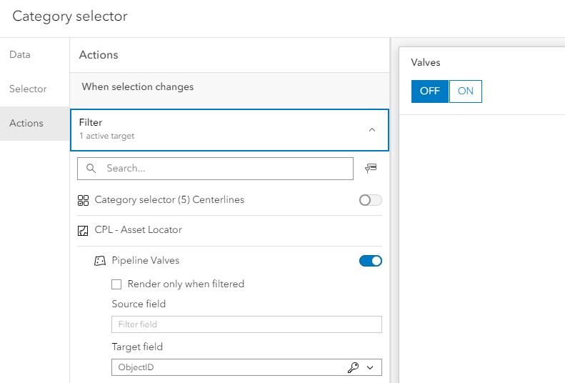 Add Layer List Element to Dashboards Esri Community