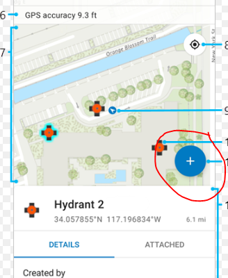 Remove blue button from Field - 89032iC322790D4F32A4B6