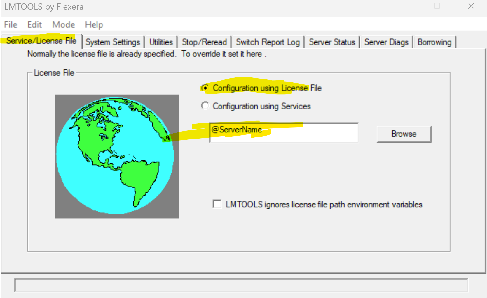 Solved How can i see ArcGIS pro licenses in use while not... Esri
