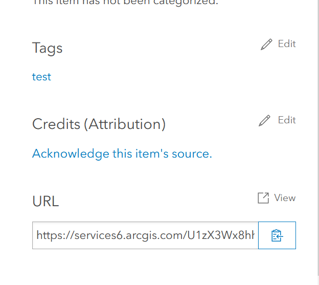 arcgis online add field to hosted feature layer