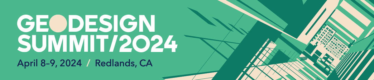 Geodesign Summit 2024 Esri Community   91335i4688A27E61A60166