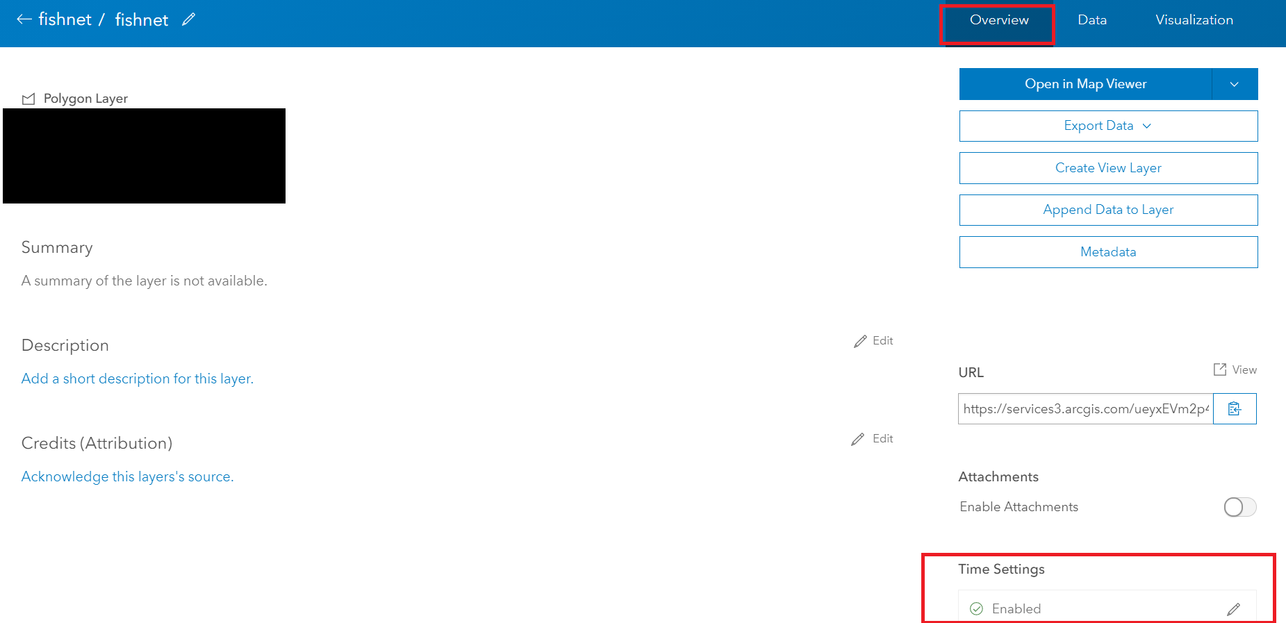 Arc GIS Pro Time Slider - Esri Community
