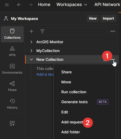 How To Access ArcGIS Monitor Data Through the API - Esri Community