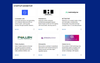 2024 FedGIS Startup Zone Exhibitors