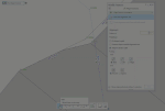 AlignFeaturesNoTopologySnapLineEndsToPath.gif