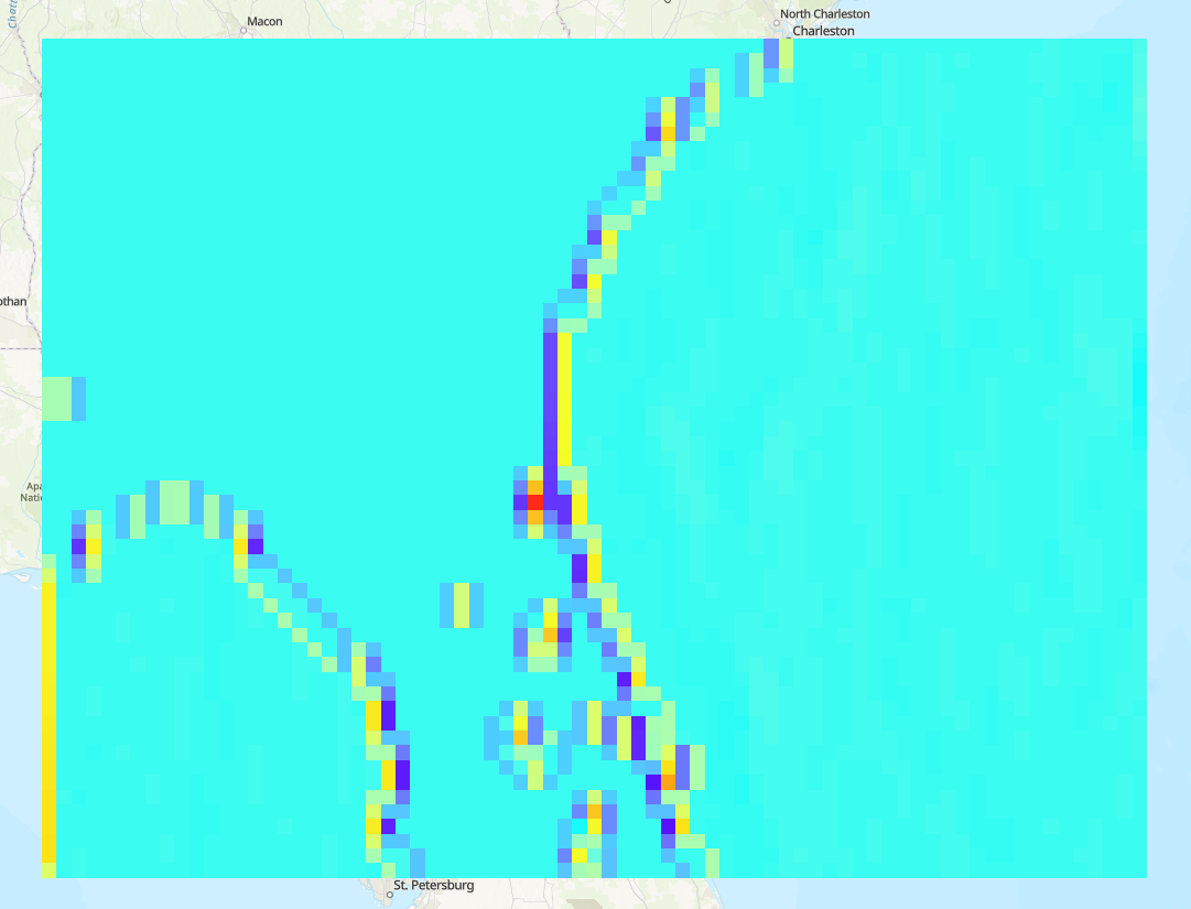 Advanced Formatting Arcgis Dashboards Documentation vrogue.co