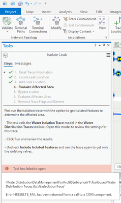 IsolateLeakTool failed to open.png
