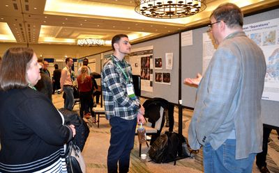 2023 AAG Annual Meeting in Denver, Colorado