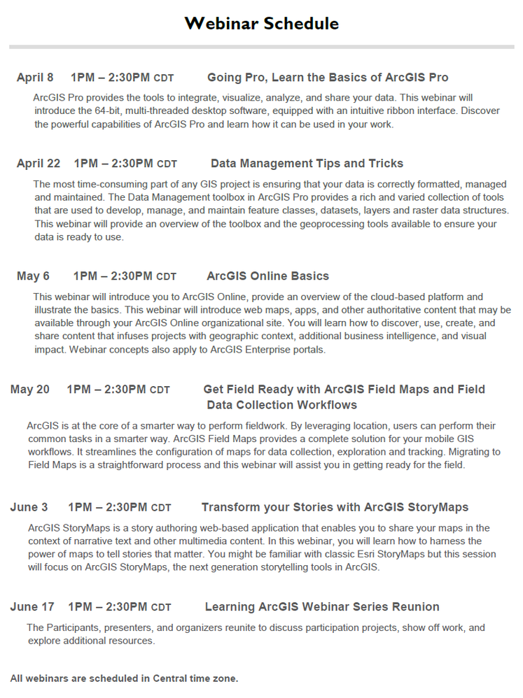 NTGISC Webinar Schedule.png NTGISC Webinar Schedule.png