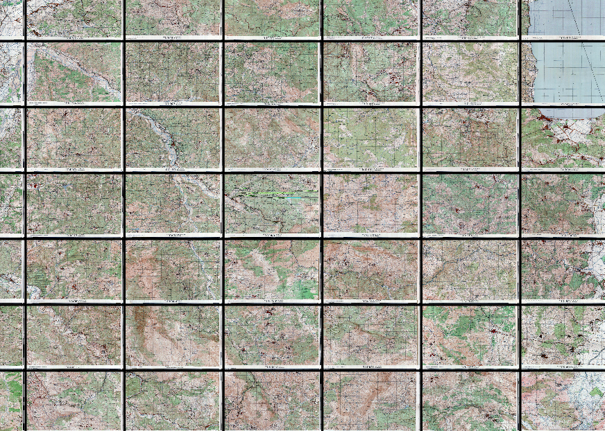 Clip Multiple raster dataset based on their polygo... - Esri Community
