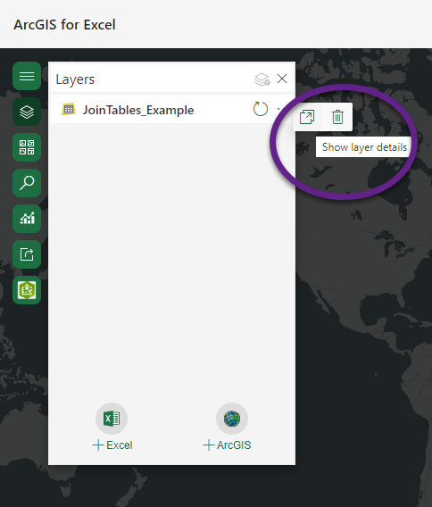 ArcGIS For Excel 2024 1 0 0 24 New Feature For Arc Esri Community   97132i0E4F5E758592D7C7