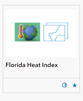 Instant App Gallery Template Summary not showing - Esri Community