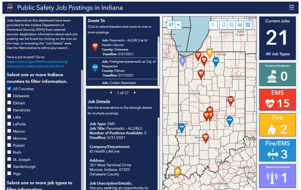 GovIndiana_JobPostingDashboard.png