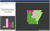 Arkansas Congressional Districts 2010 Dashboard.png