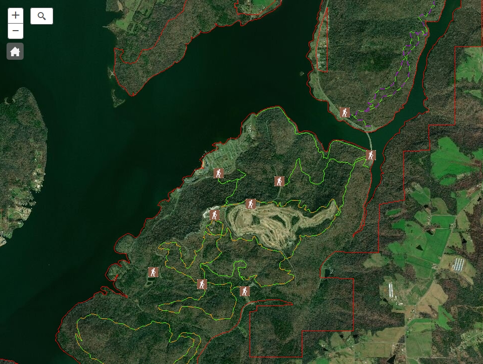 Live site using 3.14 API