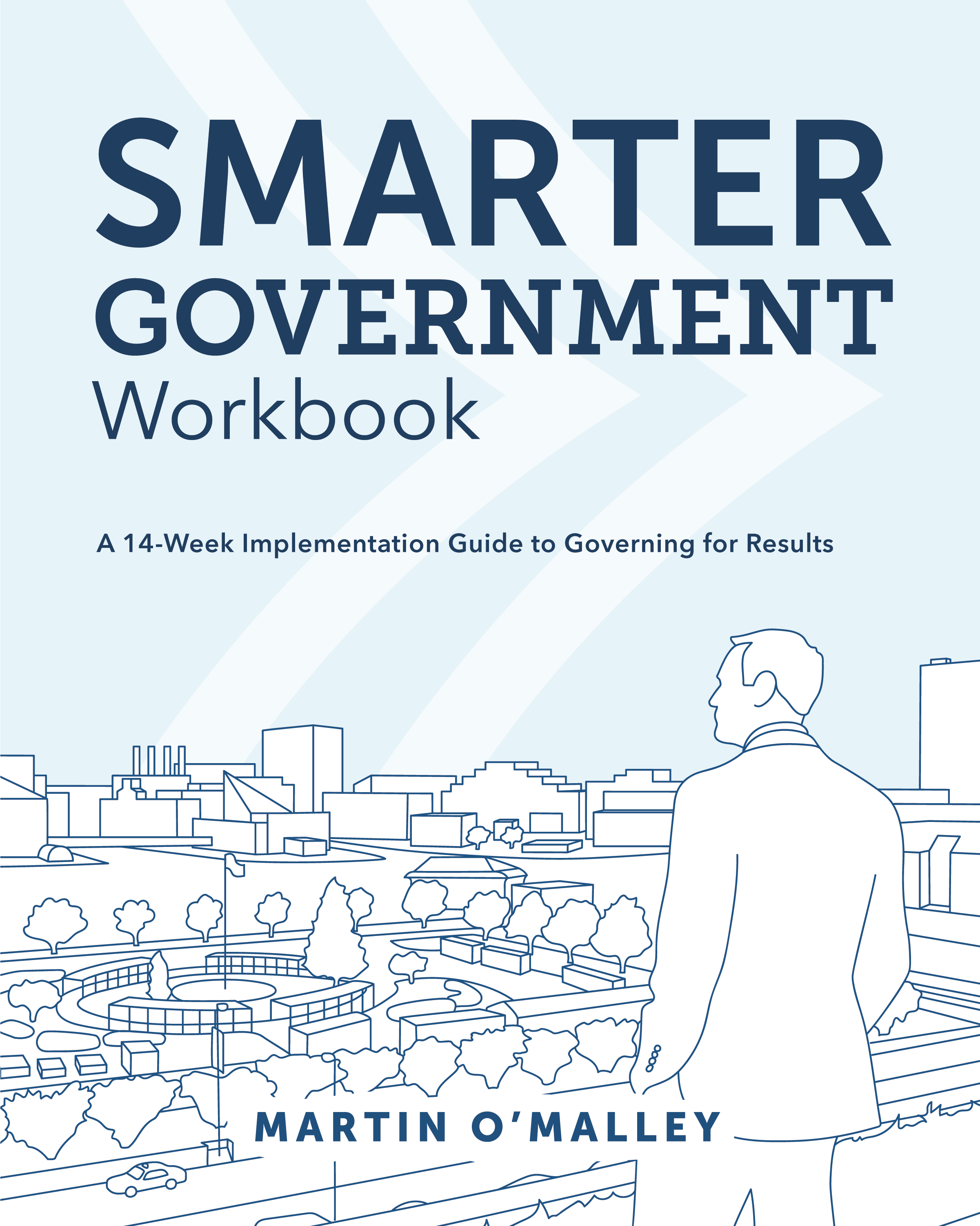 Smarter Government workbook cover